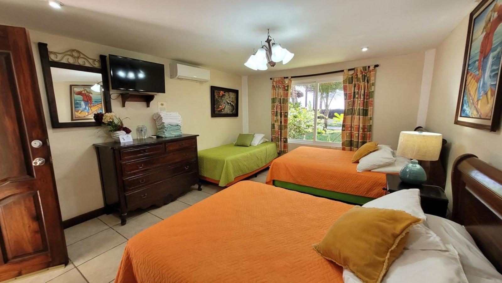 Hotel Hawaian Paradise El Hawaii Buitenkant foto