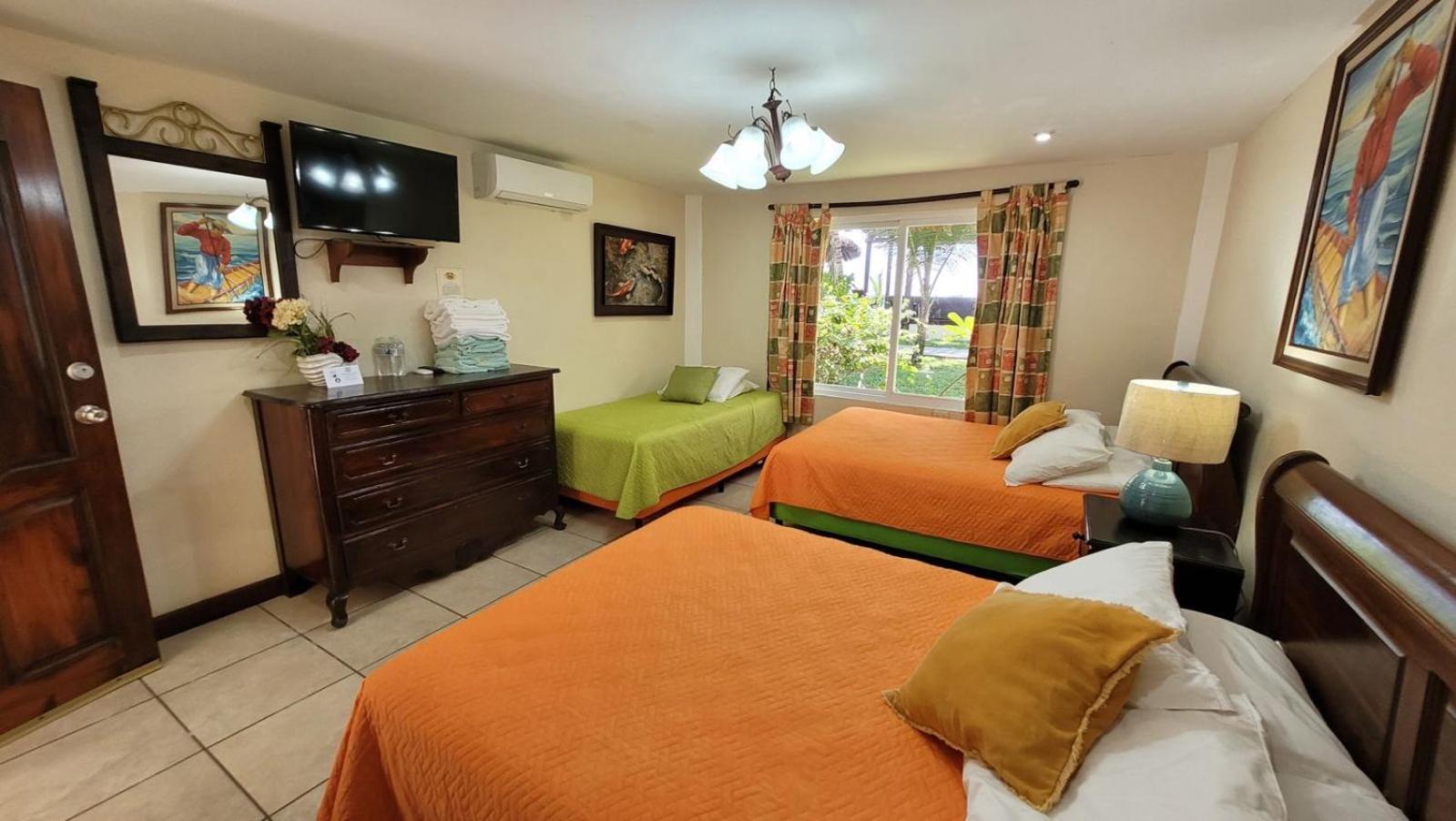 Hotel Hawaian Paradise El Hawaii Buitenkant foto