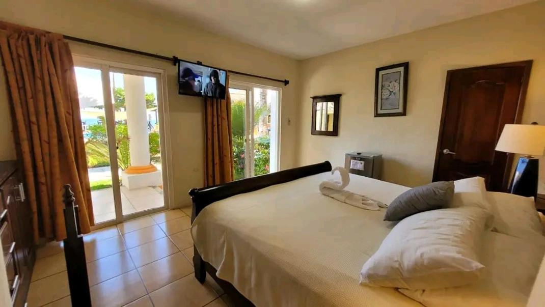Hotel Hawaian Paradise El Hawaii Buitenkant foto